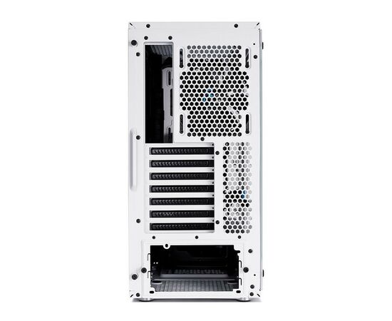 Корпус Fractal Design Meshify C (FD-CA-MESH-C-WT-TGC), изображение 4