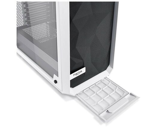 Корпус Fractal Design Meshify C (FD-CA-MESH-C-WT-TGC), изображение 8