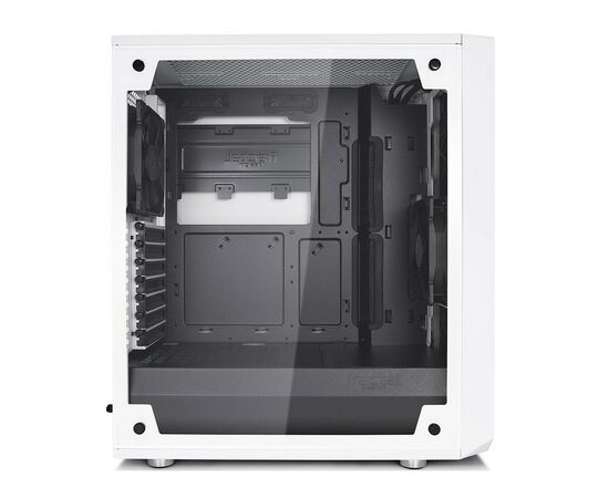 Корпус Fractal Design Meshify C (FD-CA-MESH-C-WT-TGC), изображение 9