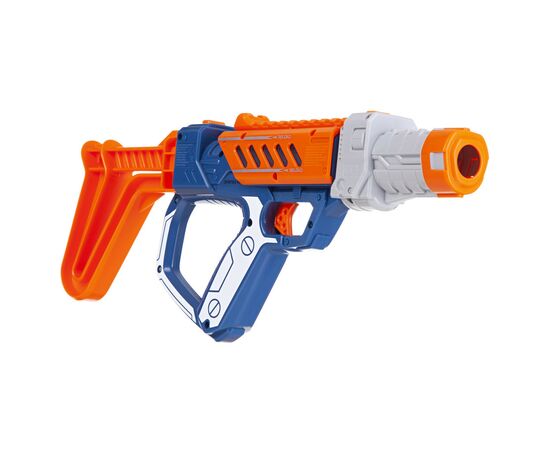 Игрушечное оружие Silverlit Lazer M.A.D. Делюкс набор (LM-86848), изображение 11 Игрушечное оружие Silverlit Lazer M.A.D. Делюкс набор (LM-86848), изображение 11
