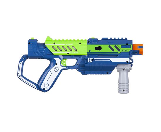 Игрушечное оружие Silverlit Lazer M.A.D. Делюкс набор (LM-86848), изображение 3 Игрушечное оружие Silverlit Lazer M.A.D. Делюкс набор (LM-86848), изображение 3