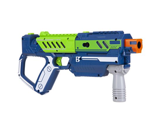 Игрушечное оружие Silverlit Lazer M.A.D. Делюкс набор (LM-86848), изображение 5 Игрушечное оружие Silverlit Lazer M.A.D. Делюкс набор (LM-86848), изображение 5