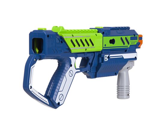 Игрушечное оружие Silverlit Lazer M.A.D. Делюкс набор (LM-86848), изображение 7 Игрушечное оружие Silverlit Lazer M.A.D. Делюкс набор (LM-86848), изображение 7