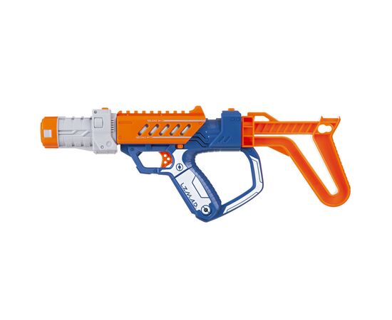 Игрушечное оружие Silverlit Lazer M.A.D. Делюкс набор (LM-86848), изображение 8 Игрушечное оружие Silverlit Lazer M.A.D. Делюкс набор (LM-86848), изображение 8