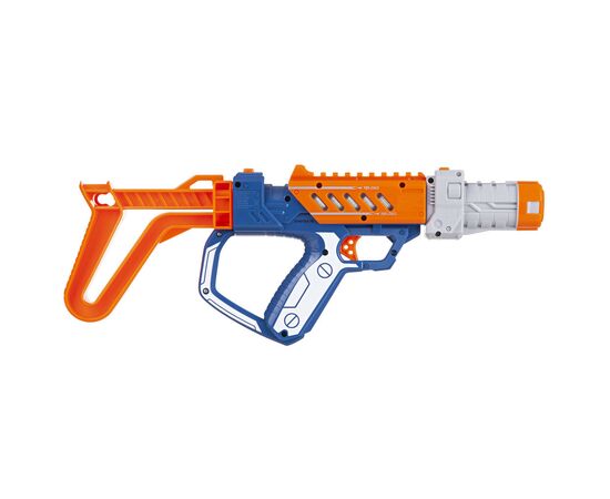 Игрушечное оружие Silverlit Lazer M.A.D. Делюкс набор (LM-86848), изображение 9 Игрушечное оружие Silverlit Lazer M.A.D. Делюкс набор (LM-86848), изображение 9