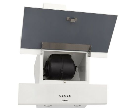 Вытяжка кухонная Eleyus Focus 700 60 WH, изображение 6 Вытяжка кухонная Eleyus Focus 700 60 WH, изображение 6