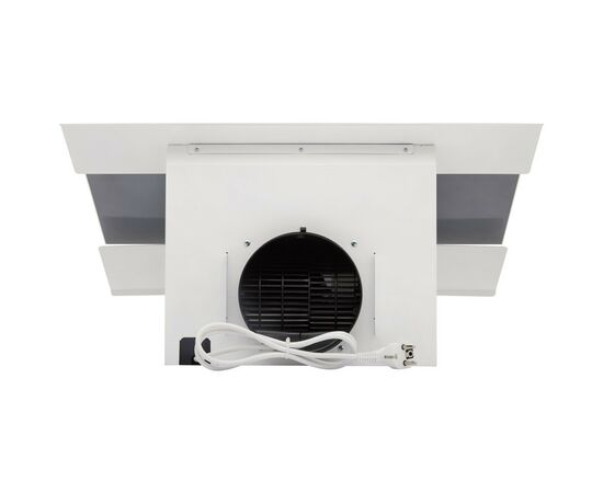 Вытяжка кухонная Eleyus Focus 700 60 WH, изображение 9 Вытяжка кухонная Eleyus Focus 700 60 WH, изображение 9