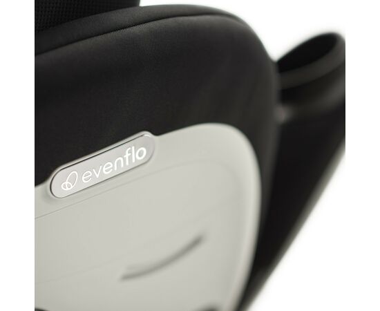 Автокресло Evenflo Gold EveryStage DLX Onyx (032884198740), изображение 7 Автокресло Evenflo Gold EveryStage DLX Onyx (032884198740), изображение 7