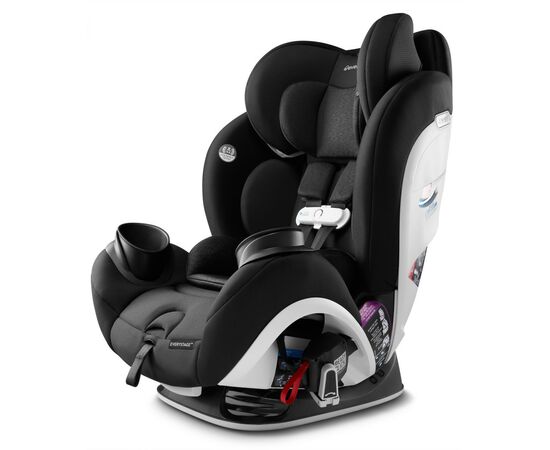 Автокресло Evenflo Gold EveryStage DLX Onyx (032884198740)