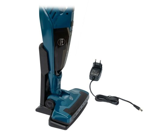 Пылесос Rotex Turbo Flex (RVH60-B), изображение 10 Пылесос Rotex Turbo Flex (RVH60-B), изображение 10