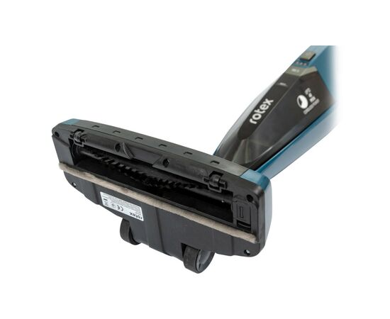 Пылесос Rotex Turbo Flex (RVH60-B), изображение 11 Пылесос Rotex Turbo Flex (RVH60-B), изображение 11