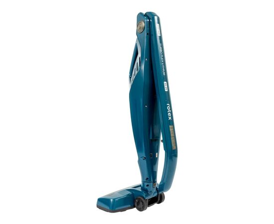 Пылесос Rotex Turbo Flex (RVH60-B), изображение 4 Пылесос Rotex Turbo Flex (RVH60-B), изображение 4