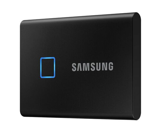 Накопитель SSD USB 3.2 1TB Samsung (MU-PC1T0K/WW), изображение 2 Накопитель SSD USB 3.2 1TB Samsung (MU-PC1T0K/WW), изображение 2