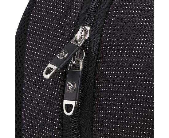 Рюкзак для ноутбука 2E 16" BPN6316 SmartPack, black (2E-BPN6316BK), изображение 7 Рюкзак для ноутбука 2E 16" BPN6316 SmartPack, black (2E-BPN6316BK), изображение 7