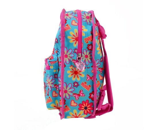 Рюкзак школьный Yes двухсторонний K-32 Minnie (556847), изображение 2 Рюкзак школьный Yes двухсторонний K-32 Minnie (556847), изображение 2