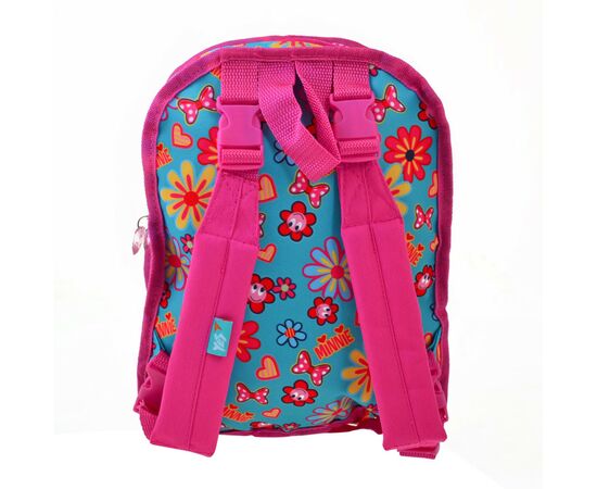 Рюкзак школьный Yes двухсторонний K-32 Minnie (556847), изображение 3 Рюкзак школьный Yes двухсторонний K-32 Minnie (556847), изображение 3