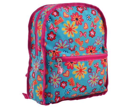 Рюкзак школьный Yes двухсторонний K-32 Minnie (556847), изображение 4 Рюкзак школьный Yes двухсторонний K-32 Minnie (556847), изображение 4