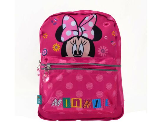 Рюкзак школьный Yes двухсторонний K-32 Minnie (556847), изображение 5 Рюкзак школьный Yes двухсторонний K-32 Minnie (556847), изображение 5