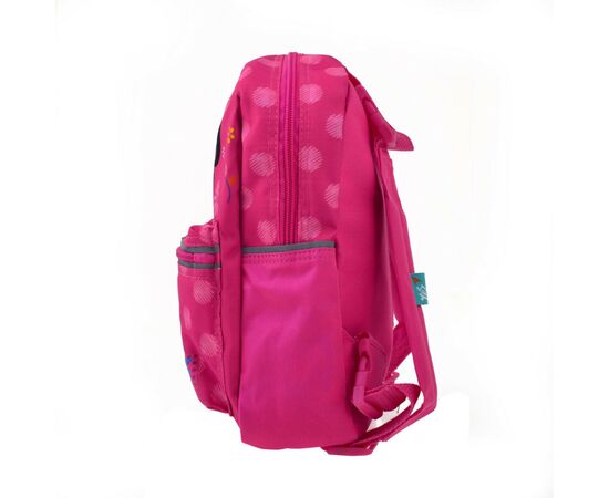Рюкзак школьный Yes двухсторонний K-32 Minnie (556847), изображение 6 Рюкзак школьный Yes двухсторонний K-32 Minnie (556847), изображение 6
