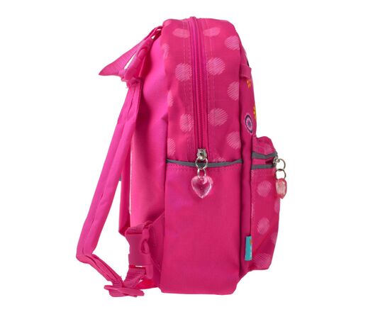 Рюкзак школьный Yes двухсторонний K-32 Minnie (556847), изображение 7 Рюкзак школьный Yes двухсторонний K-32 Minnie (556847), изображение 7