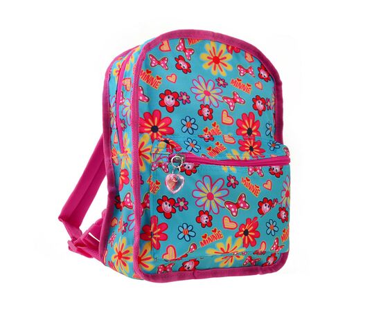 Рюкзак школьный Yes двухсторонний K-32 Minnie (556847), изображение 9 Рюкзак школьный Yes двухсторонний K-32 Minnie (556847), изображение 9