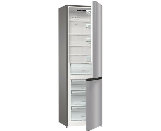 Холодильник Gorenje NRK6201ES4, изображение 3 Холодильник Gorenje NRK6201ES4, изображение 3