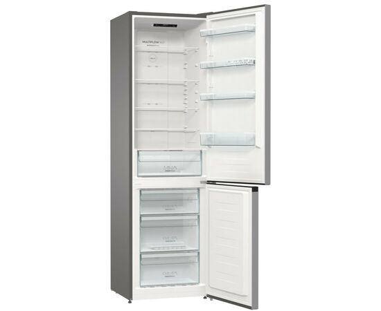 Холодильник Gorenje NRK6201ES4, изображение 4 Холодильник Gorenje NRK6201ES4, изображение 4