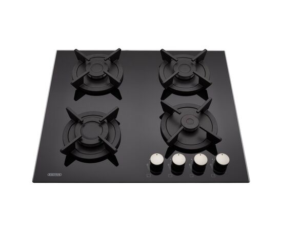 Варочная поверхность Eleyus ASTRA 60 BL CF, изображение 2 Варочная поверхность Eleyus ASTRA 60 BL CF, изображение 2