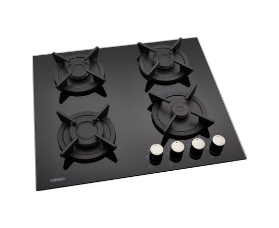 Варочная поверхность Eleyus ASTRA 60 BL CF, изображение 3 Варочная поверхность Eleyus ASTRA 60 BL CF, изображение 3