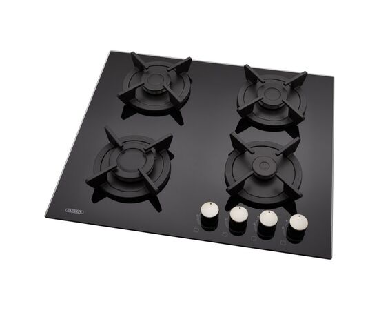 Варочная поверхность Eleyus ASTRA 60 BL CF, изображение 4 Варочная поверхность Eleyus ASTRA 60 BL CF, изображение 4