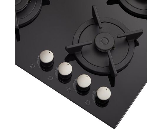 Варочная поверхность Eleyus ASTRA 60 BL CF, изображение 6 Варочная поверхность Eleyus ASTRA 60 BL CF, изображение 6