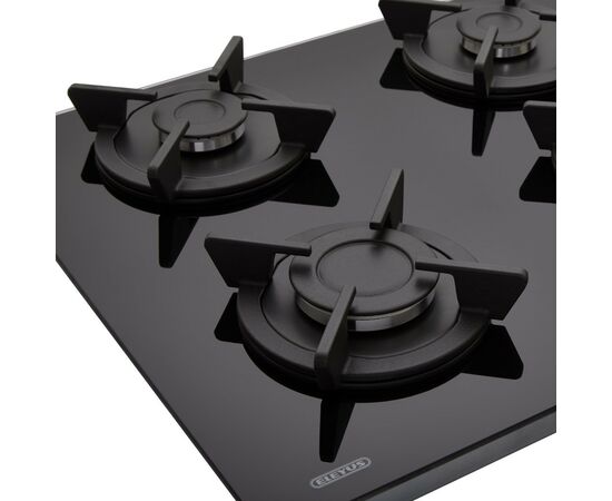 Варочная поверхность Eleyus ASTRA 60 BL CF, изображение 7 Варочная поверхность Eleyus ASTRA 60 BL CF, изображение 7