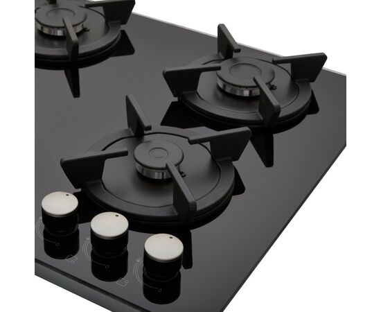 Варочная поверхность Eleyus ASTRA 60 BL CF, изображение 8 Варочная поверхность Eleyus ASTRA 60 BL CF, изображение 8