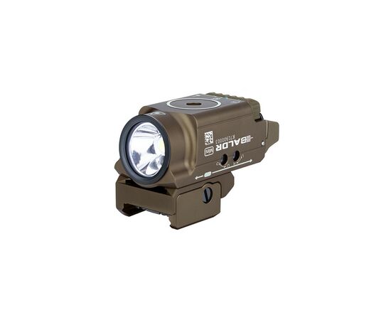 Фонарь Olight Baldr Mini ЛЦУ Desert Tan (Baldr Mini-DT), изображение 12 Фонарь Olight Baldr Mini ЛЦУ Desert Tan (Baldr Mini-DT), изображение 12