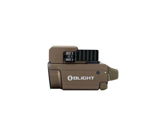 Фонарь Olight Baldr Mini ЛЦУ Desert Tan (Baldr Mini-DT), изображение 2 Фонарь Olight Baldr Mini ЛЦУ Desert Tan (Baldr Mini-DT), изображение 2