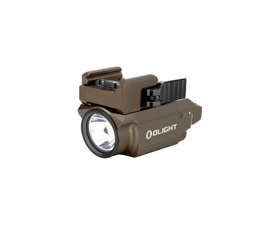 Ліхтар Olight Baldr Mini ЛЦУ Desert Tan (Baldr Mini-DT)