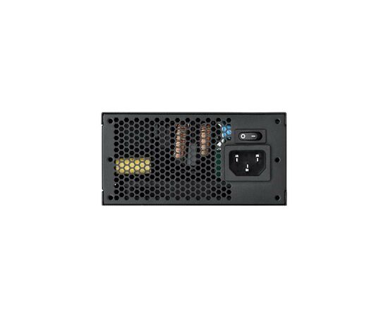 Блок питания Silver Stone 650W STRIDER (SST-SX650-G), изображение 10 Блок питания Silver Stone 650W STRIDER (SST-SX650-G), изображение 10