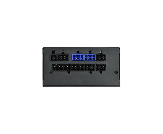 Блок питания Silver Stone 650W STRIDER (SST-SX650-G), изображение 3 Блок питания Silver Stone 650W STRIDER (SST-SX650-G), изображение 3