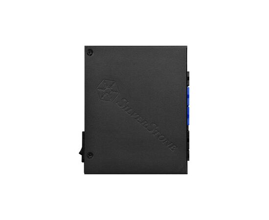 Блок питания Silver Stone 650W STRIDER (SST-SX650-G), изображение 6 Блок питания Silver Stone 650W STRIDER (SST-SX650-G), изображение 6