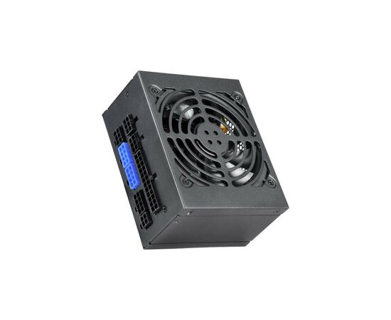 Блок питания Silver Stone 650W STRIDER (SST-SX650-G), изображение 7 Блок питания Silver Stone 650W STRIDER (SST-SX650-G), изображение 7