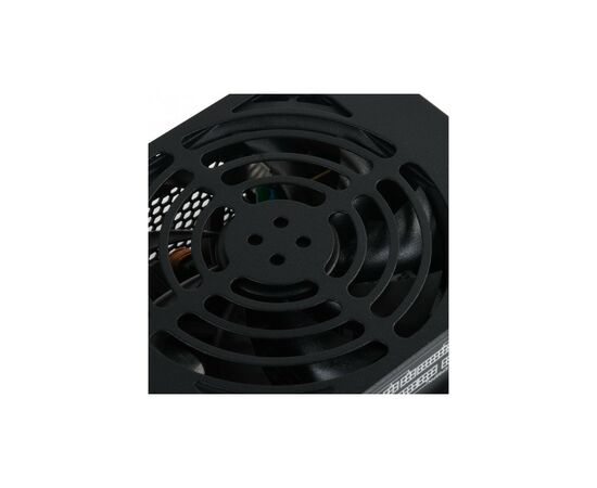 Блок питания Silver Stone 650W STRIDER (SST-SX650-G), изображение 8 Блок питания Silver Stone 650W STRIDER (SST-SX650-G), изображение 8