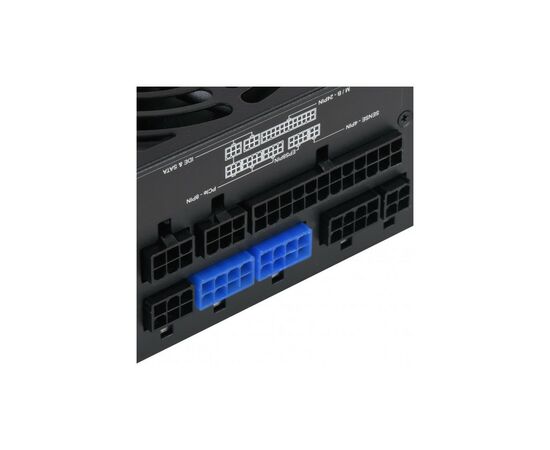 Блок питания Silver Stone 650W STRIDER (SST-SX650-G), изображение 9 Блок питания Silver Stone 650W STRIDER (SST-SX650-G), изображение 9