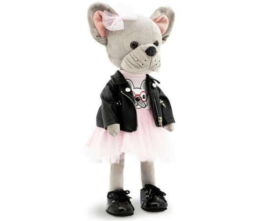 Мягкая игрушка Orange Lucky Betsy: Дерзость и нежность (LD059), изображение 2