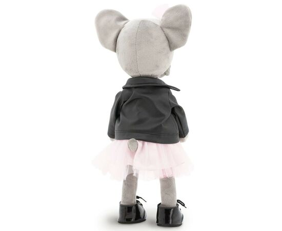 Мягкая игрушка Orange Lucky Betsy: Дерзость и нежность (LD059), изображение 3