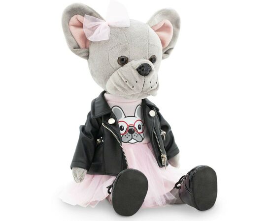 Мягкая игрушка Orange Lucky Betsy: Дерзость и нежность (LD059), изображение 4