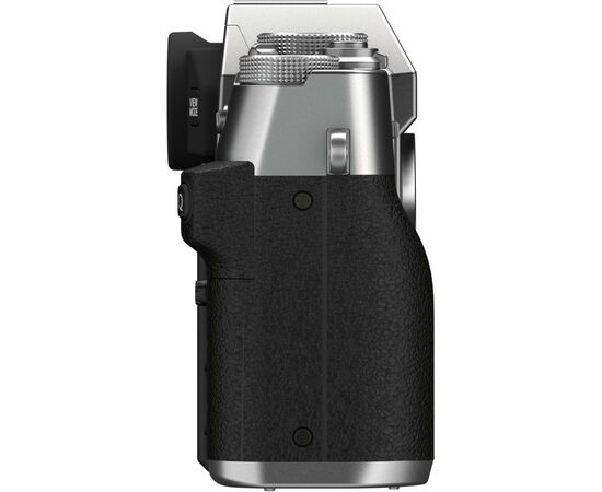 Цифровой фотоаппарат Fujifilm X-T30 II + XF 18-55mm F2.8-4.0 Kit Black (16759677), изображение 10 Цифровой фотоаппарат Fujifilm X-T30 II + XF 18-55mm F2.8-4.0 Kit Black (16759677), изображение 10