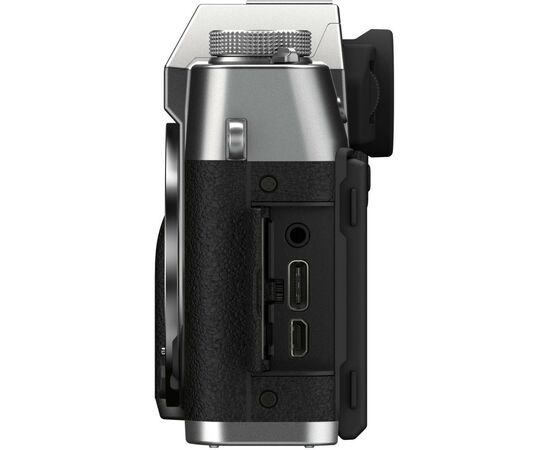 Цифровой фотоаппарат Fujifilm X-T30 II + XF 18-55mm F2.8-4.0 Kit Black (16759677), изображение 9 Цифровой фотоаппарат Fujifilm X-T30 II + XF 18-55mm F2.8-4.0 Kit Black (16759677), изображение 9