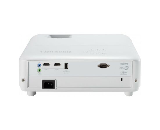 Проектор ViewSonic PX701HDH (VS17689), изображение 10