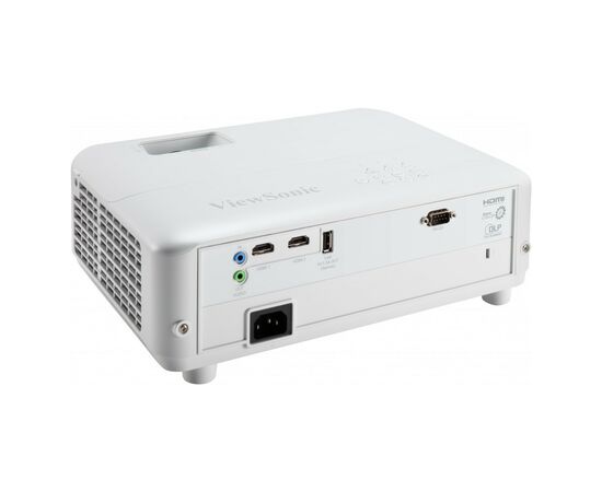 Проектор ViewSonic PX701HDH (VS17689), изображение 11