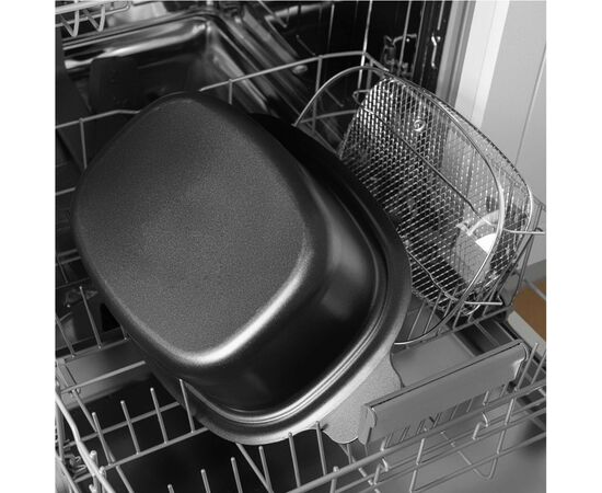 Мультиварка Sencor SPR 6100BK (SPR6100BK), изображение 3 Мультиварка Sencor SPR 6100BK (SPR6100BK), изображение 3